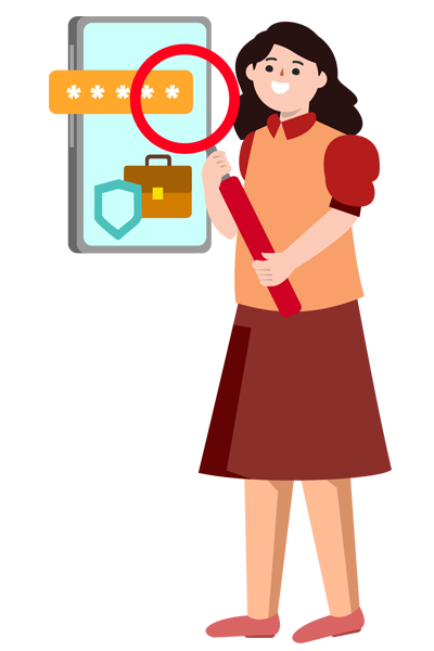 custom background right