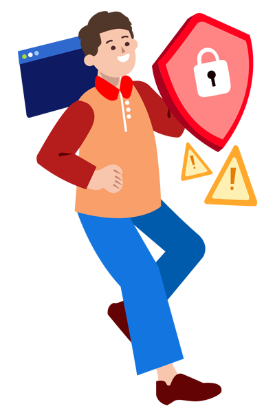 custom background left