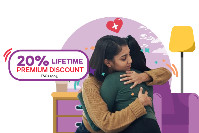 Singlife CareShield | Singlife Singapore Thumbnail