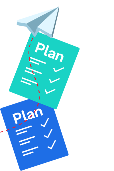 custom background left