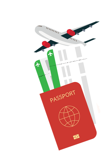 custom background right