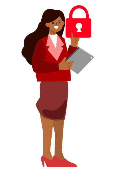 custom background left