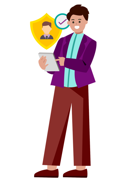 custom background right