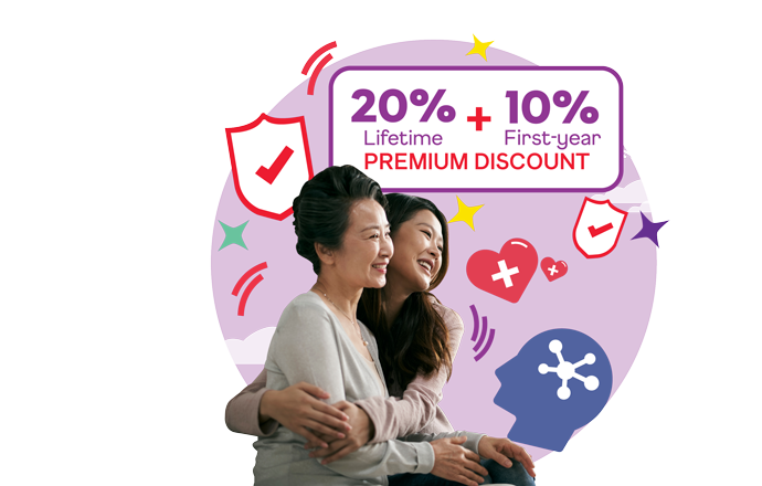 Singlife Critical Illness | Singlife Singapore Thumbnail