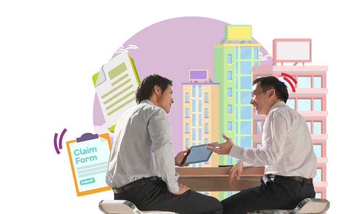 Entrepreneur Protect