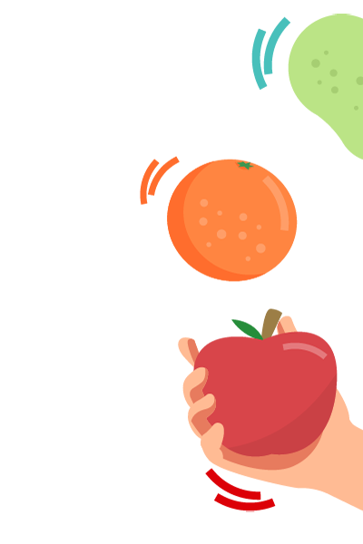 custom background right