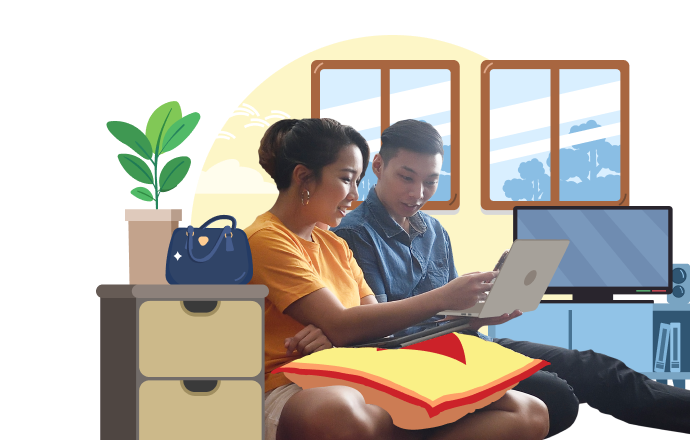 Singlife Home Insurance | Singlife Singapore Thumbnail