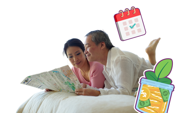 Singlife Flexi Retirement II: retire better with steady stream of income