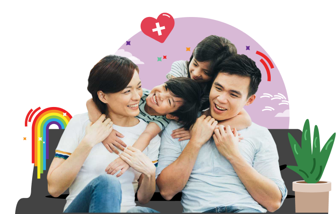 Singlife SG Corporate Medical Insurance: Customisable Group Term Life Plan