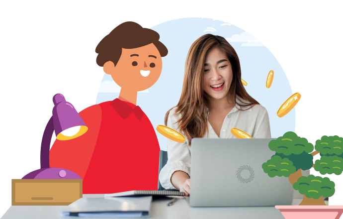 Singlife Investment-Linked Plans | Singlife Singapore Thumbnail