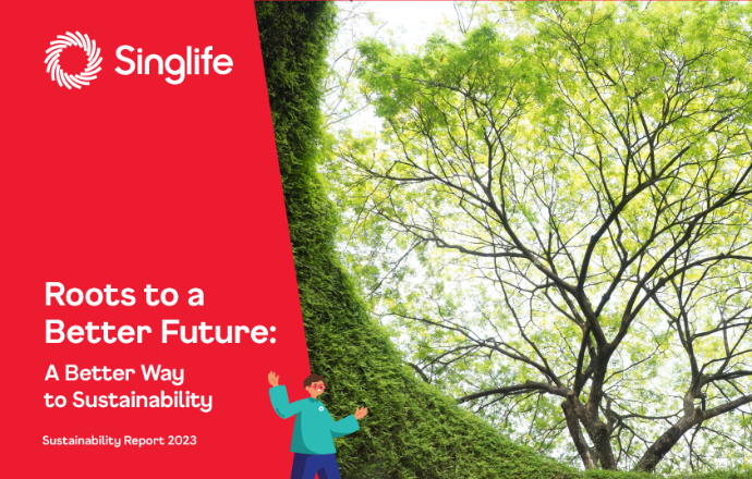 Sustainability Report 2023