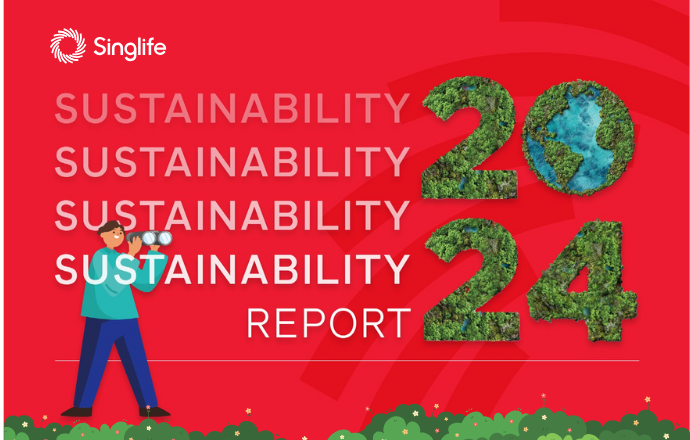 Sustainability Report 2024