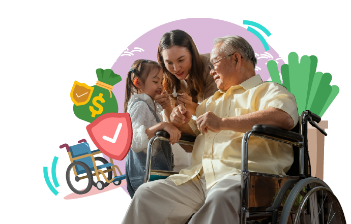 Disability Insurance