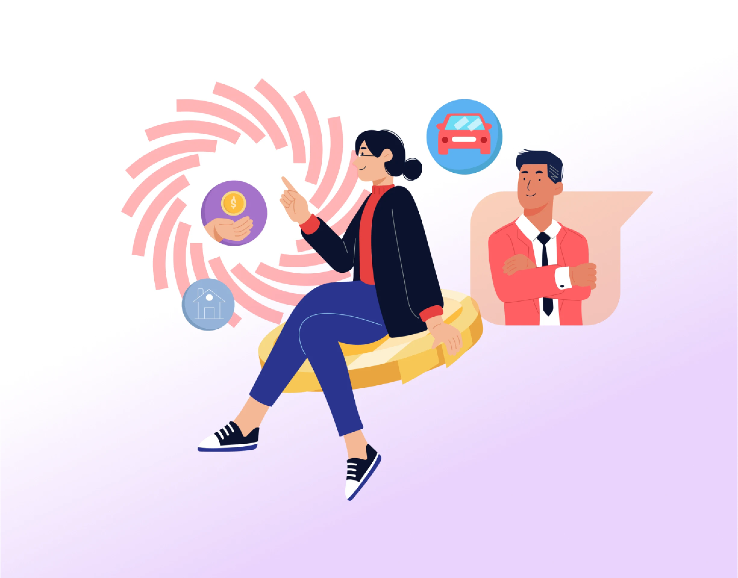 Singlife’s Financial Freedom Index