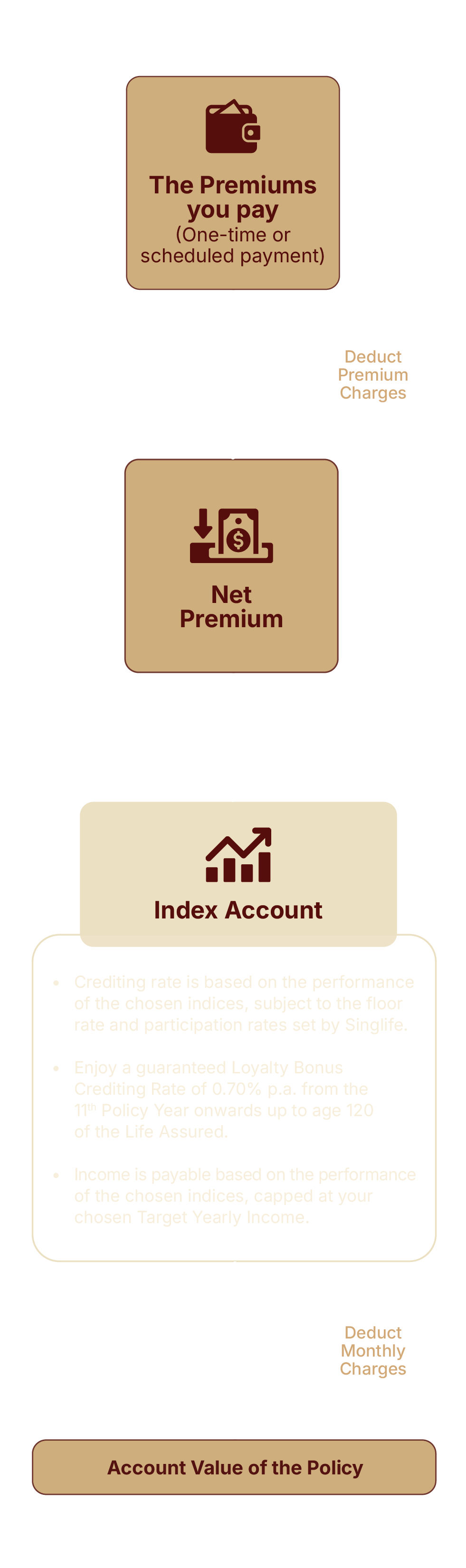 Your Index Account explained