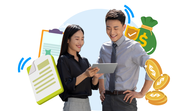 Investment-Linked Plan