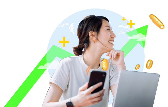 Singlife Savvy Invest | Investment-Linked Plans (ILP) | Singlife Singapore