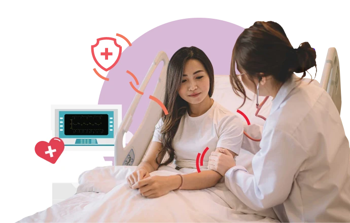 Singlife Critical Illness Plan | Singlife Singapore Thumbnail